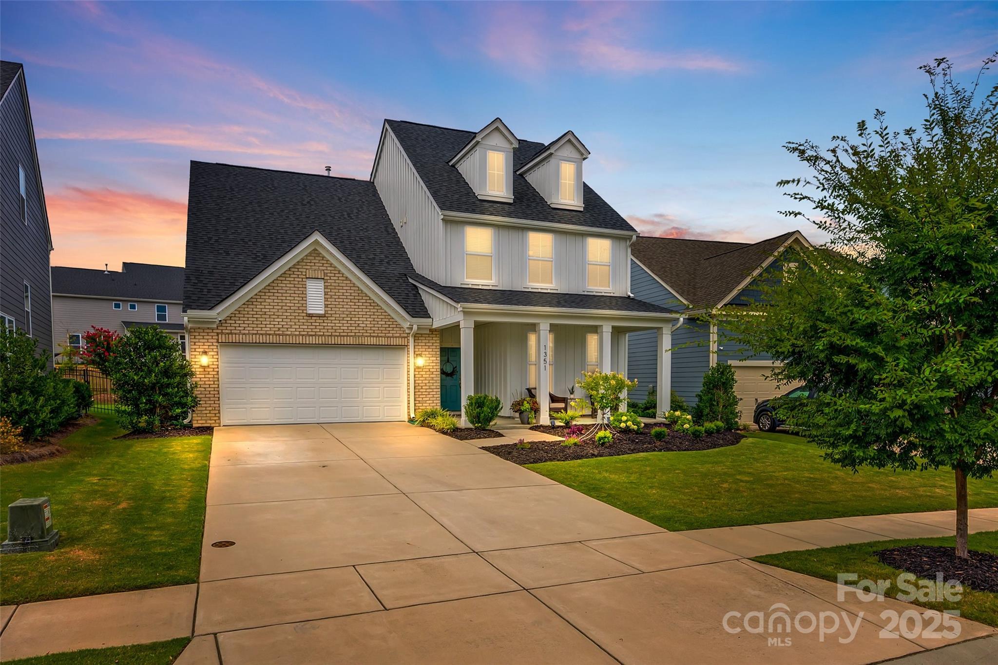 1351 Fishing Creek Road Clover, SC 29710 - Photo 2 of 47 Gallery Image 2