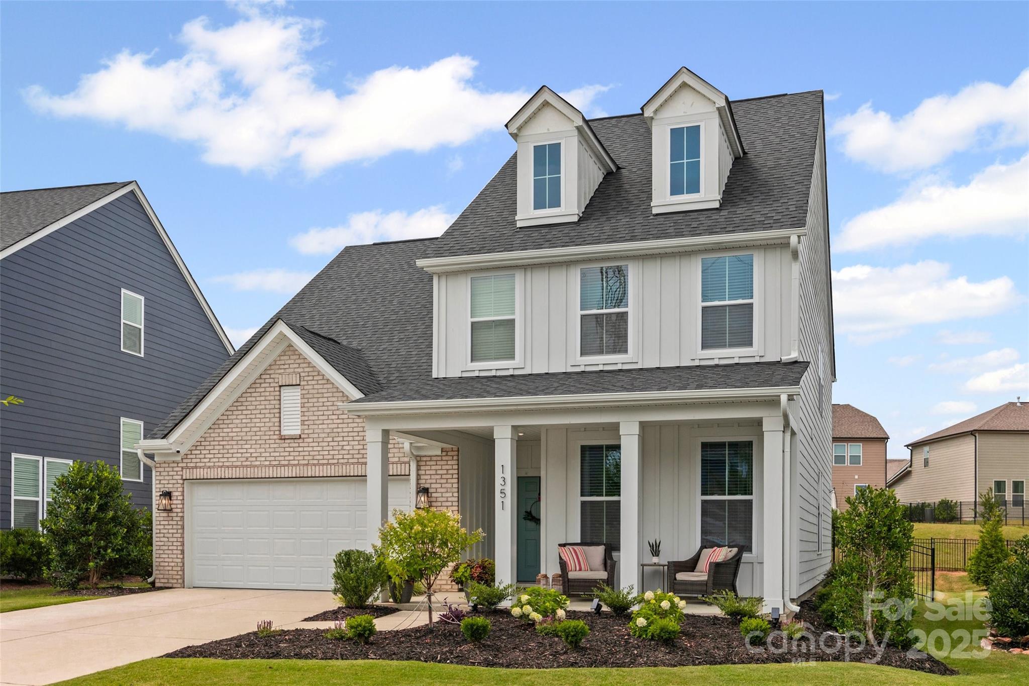 1351 Fishing Creek Road Clover, SC 29710 - Photo 3 of 47 Gallery Image 3
