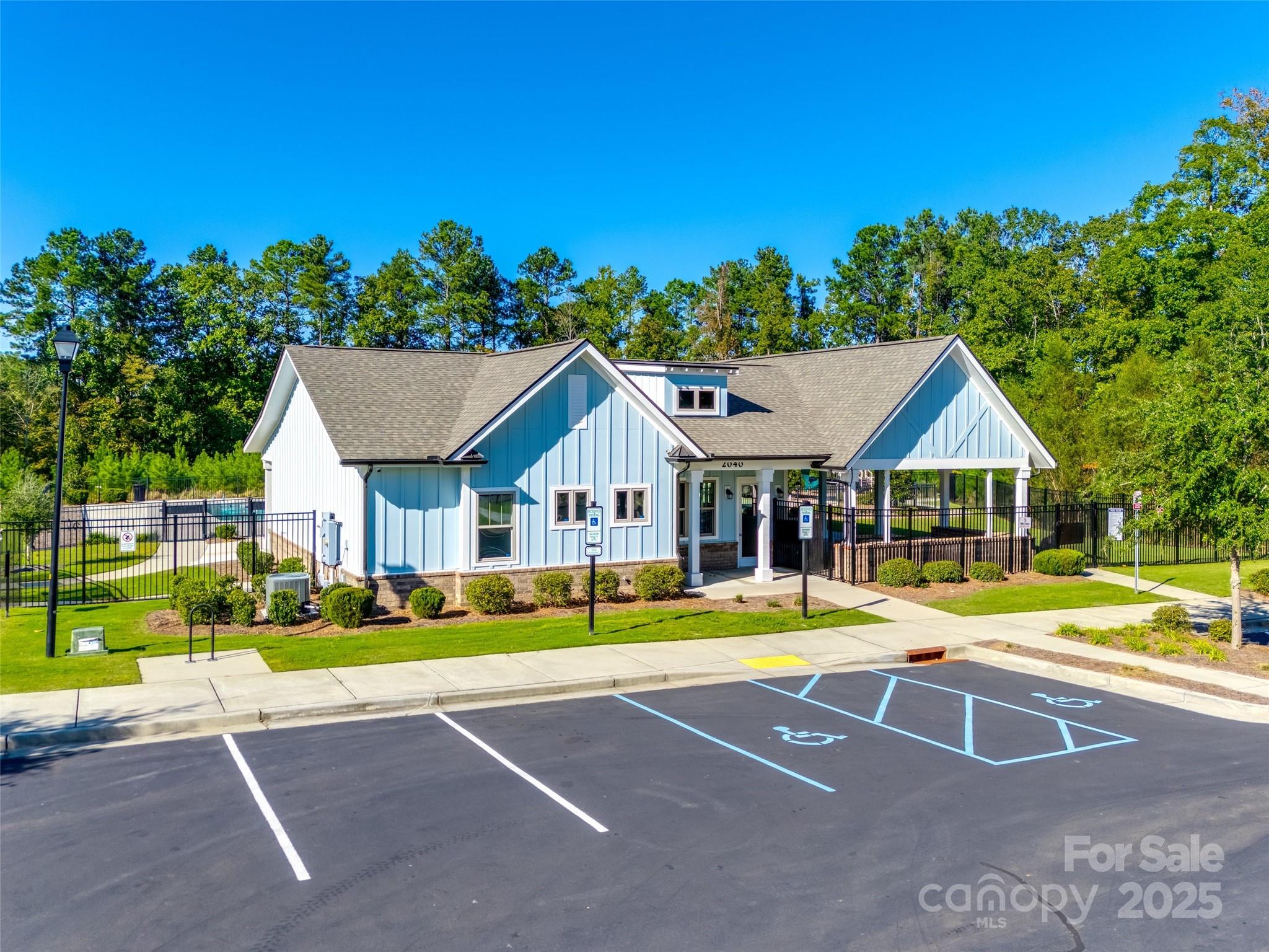 1351 Fishing Creek Road Clover, SC 29710 - Photo 45 of 47 Gallery Image 45