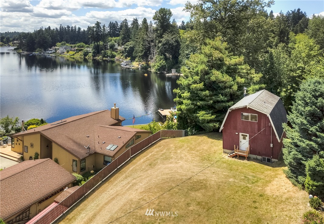 4340 Thornton Road Southeast Olympia, WA 98513 - Photo 1 of 11 Gallery Image 1