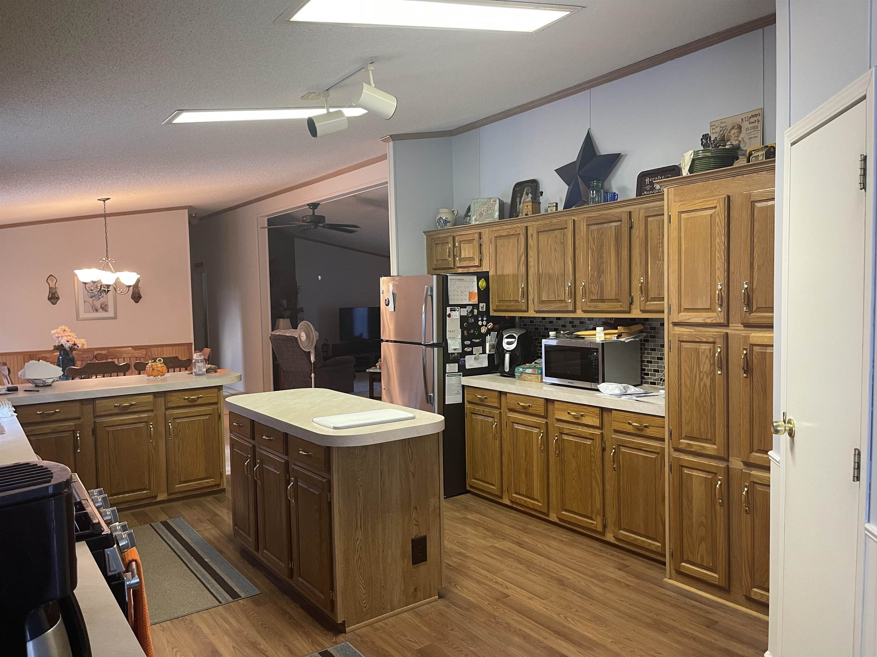 4086 Rifle River Trail Prescott, MI 48756 - Photo 9 of 28 1915405-8.JPG