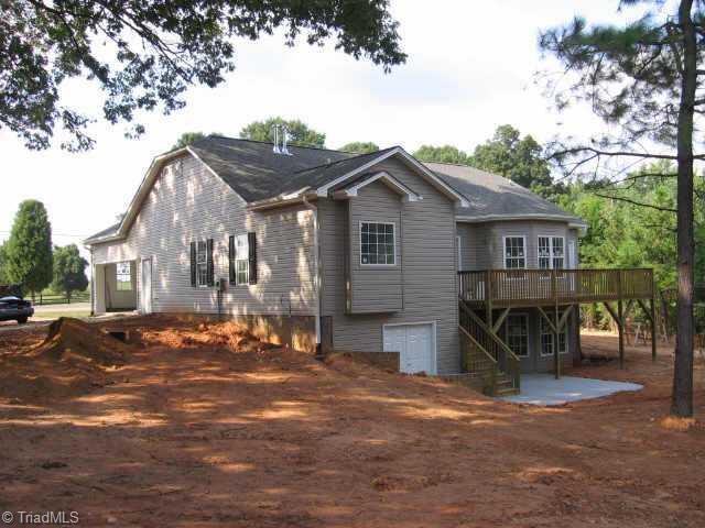 8680 Center Grove Church Road Clemmons, NC 27012 - Photo 5 of 8 Other. Deck / Patio