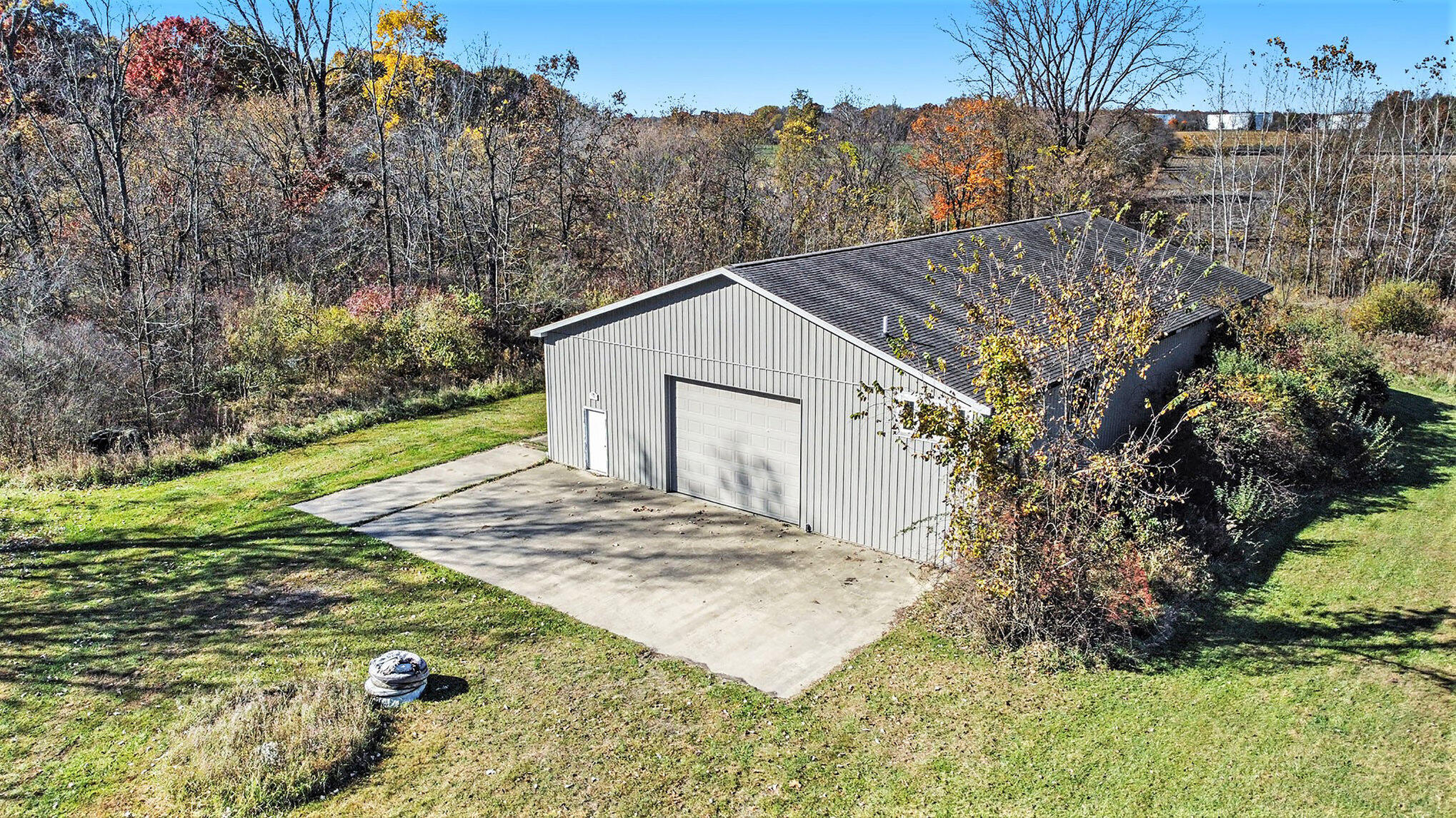 2479 A Oakley Road Stockbridge, MI 49285 - Photo 11 of 46 009_dji_0244_67