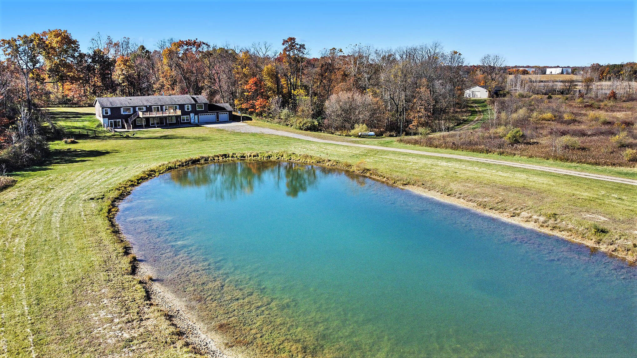 2479 A Oakley Road Stockbridge, MI 49285 - Photo 14 of 46 012_dji_0238_799