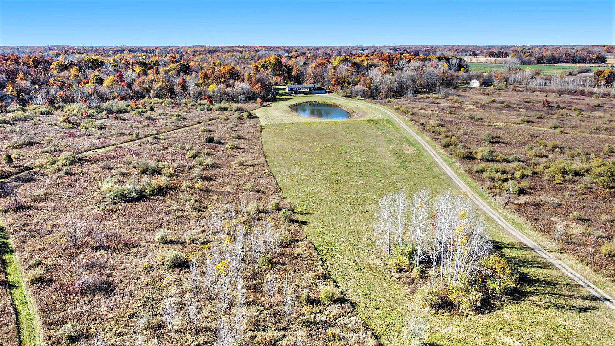 2479 A Oakley Road Stockbridge, MI 49285 - Photo 18 of 46 016_dji_0219_871