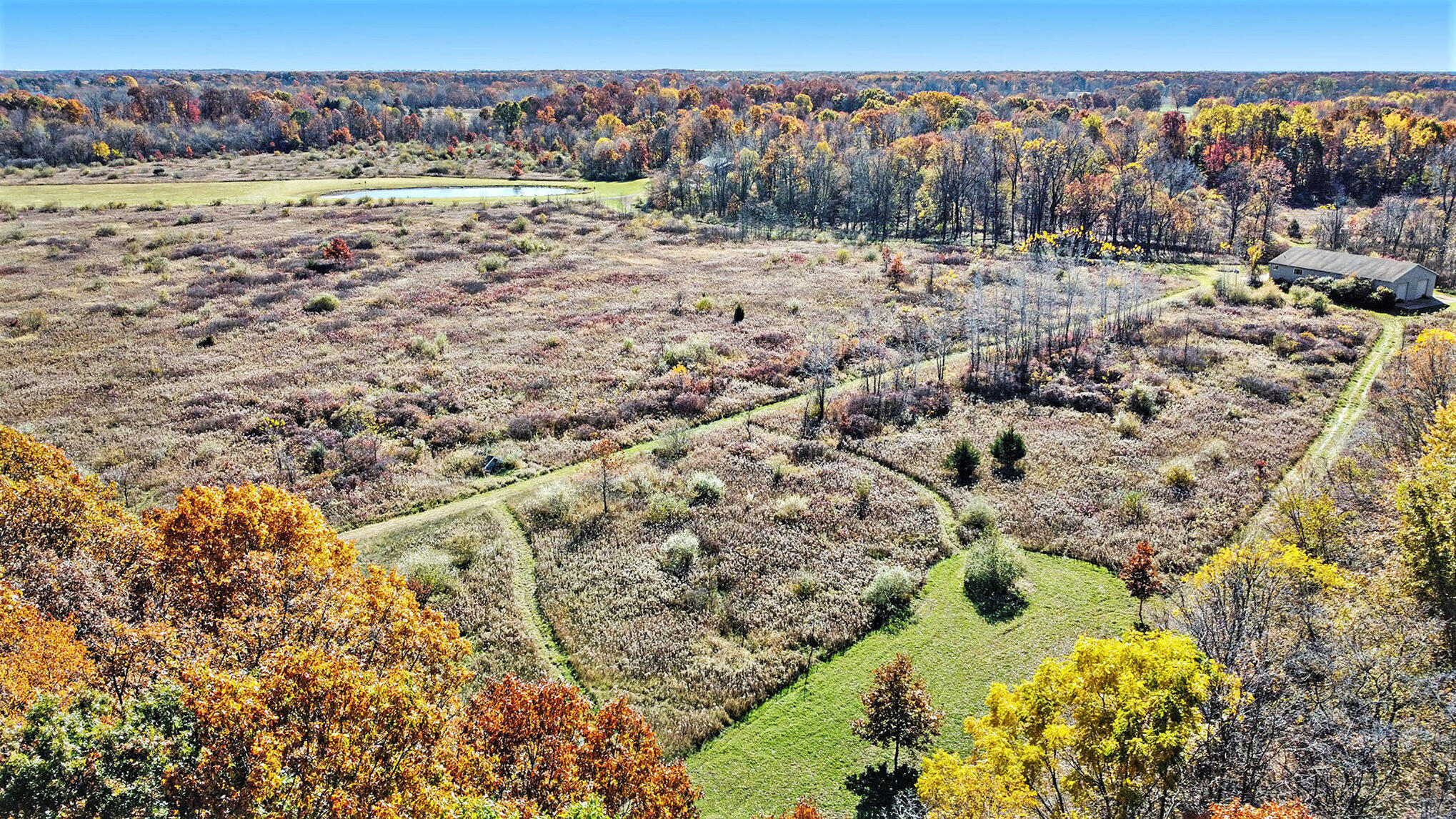 2479 A Oakley Road Stockbridge, MI 49285 - Photo 19 of 46 017_dji_0231_641