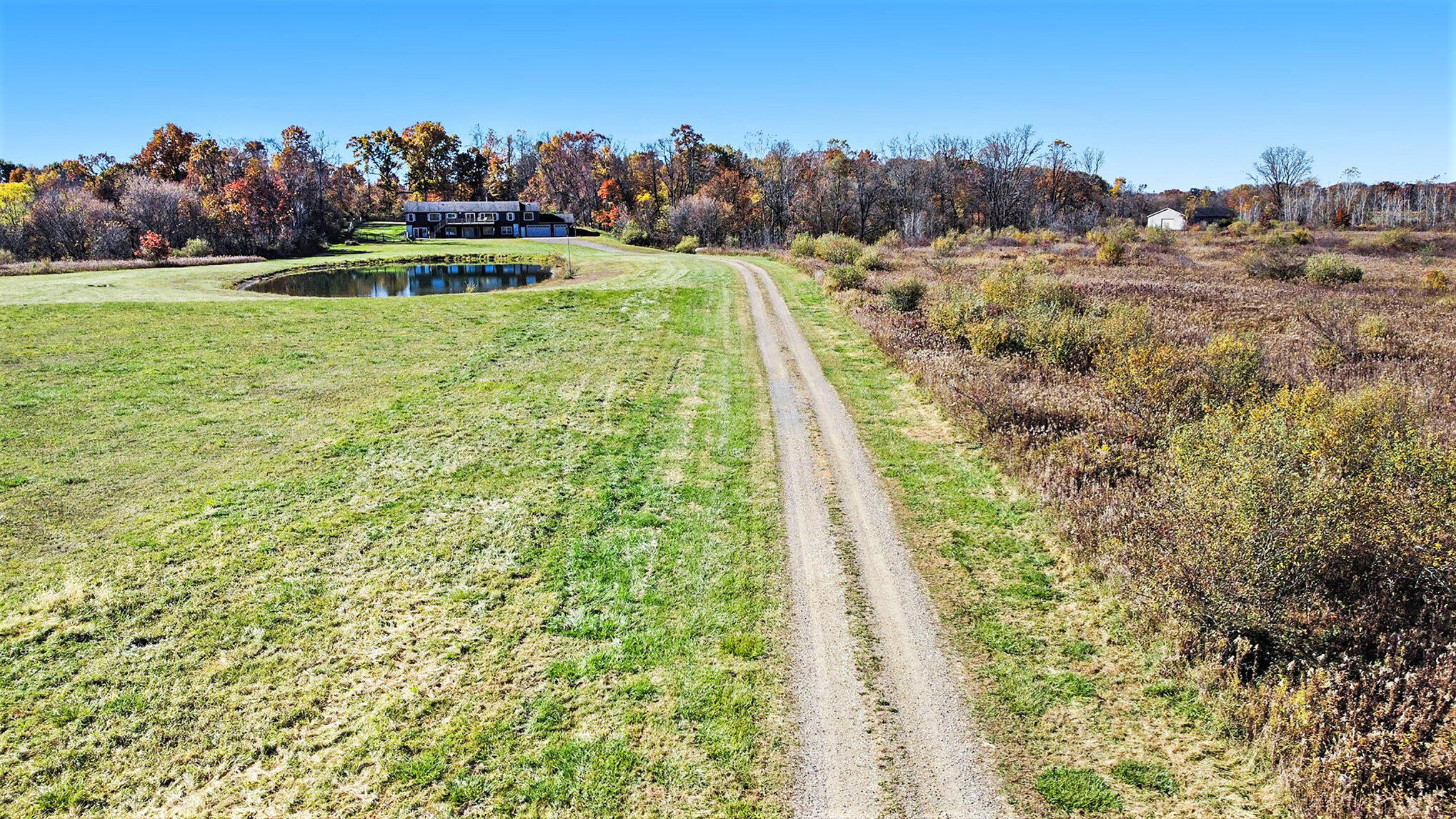 2479 A Oakley Road Stockbridge, MI 49285 - Photo 21 of 46 019_dji_0239_386