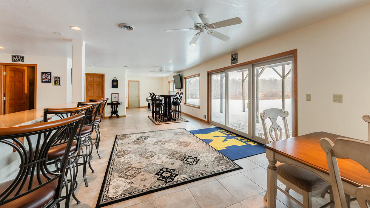 2479 A Oakley Road Stockbridge, MI 49285 - Photo 42 of 46 2479Oakley41