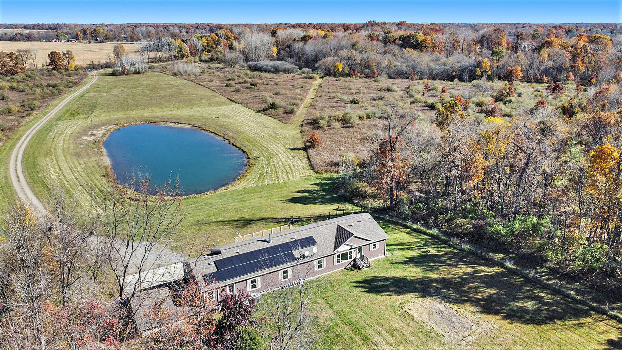 2479 A Oakley Road Stockbridge, MI 49285 - Photo 9 of 46 007_dji_0229_78
