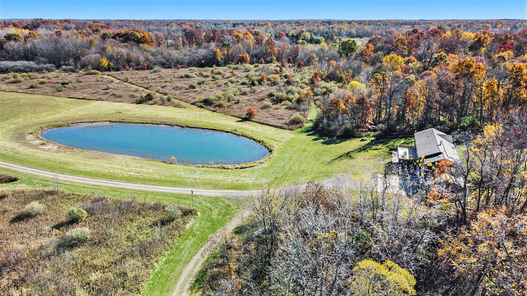 2479 A Oakley Road Stockbridge, MI 49285 - Photo 10 of 46 008_dji_0230_293
