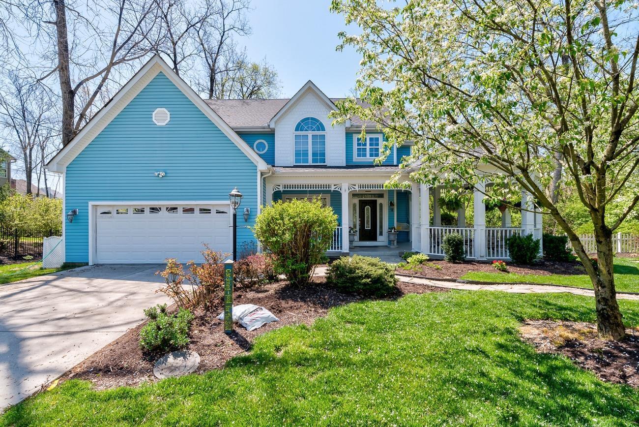 1025 Phillips Road Cincinnati, OH 45230 - Photo 1 of 1 Gallery Image 1