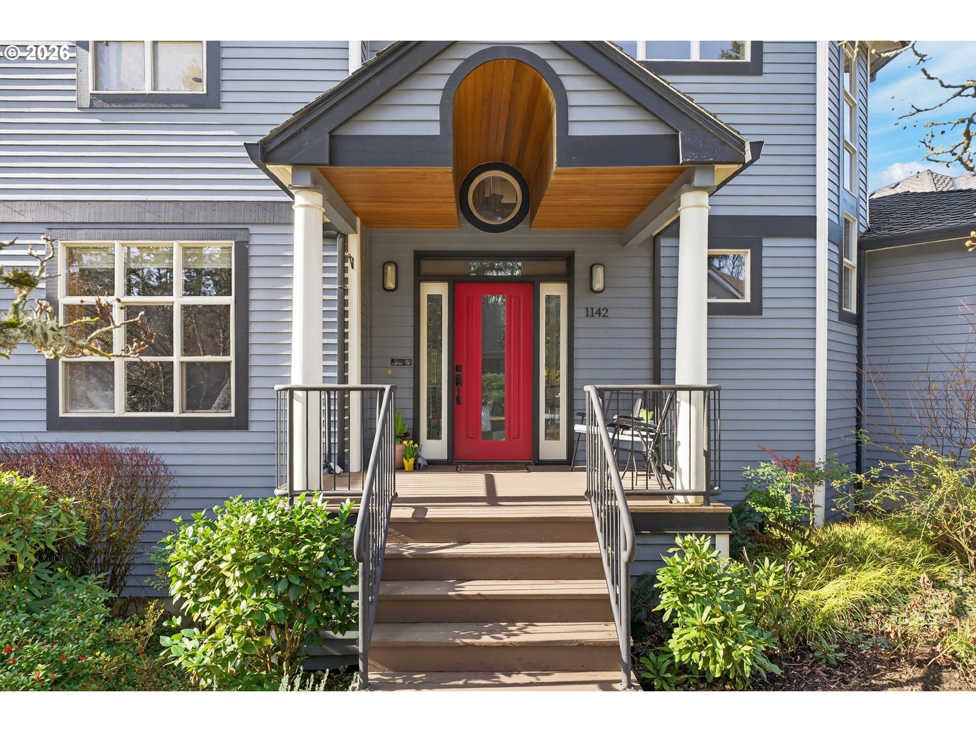 1142 Northwest Mayfield Road Portland, OR 97229 - Photo 3 of 44 Gallery Image 3