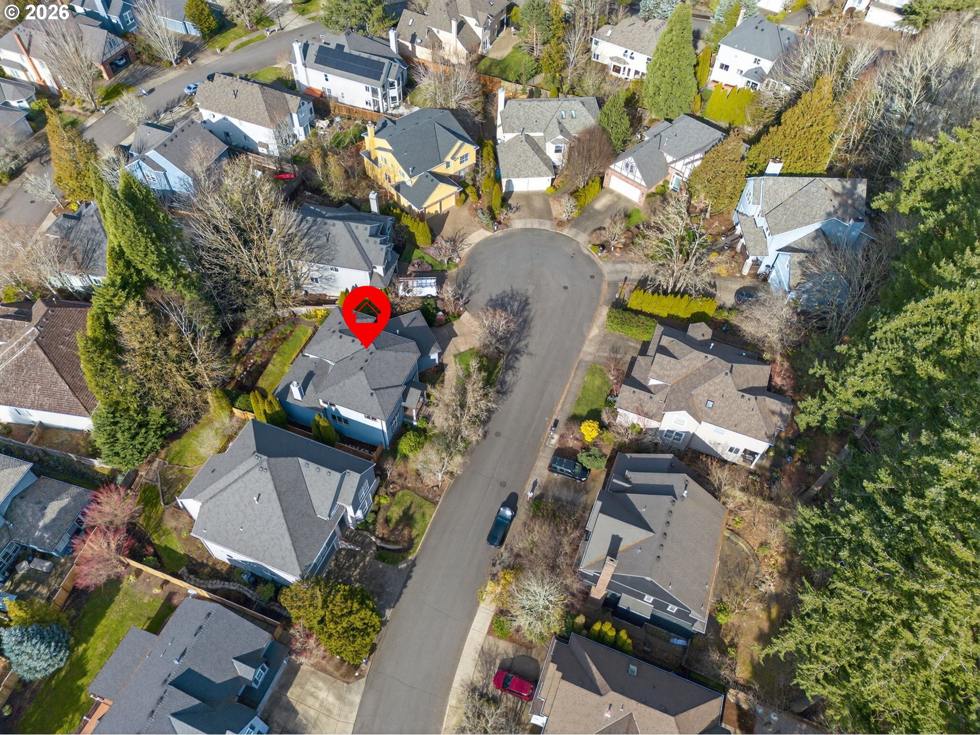 1142 Northwest Mayfield Road Portland, OR 97229 - Photo 41 of 44 Gallery Image 41