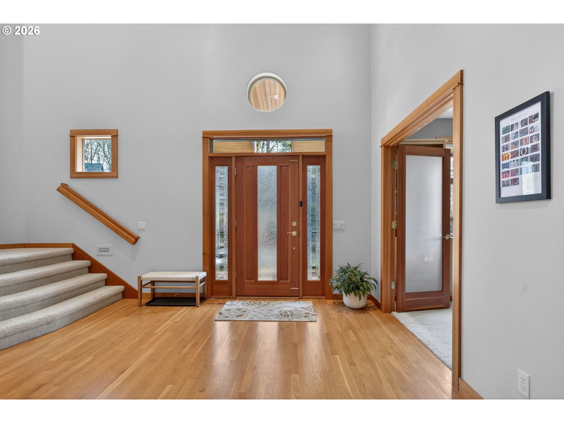1142 Northwest Mayfield Road Portland, OR 97229 - Photo 6 of 44 Gallery Image 6