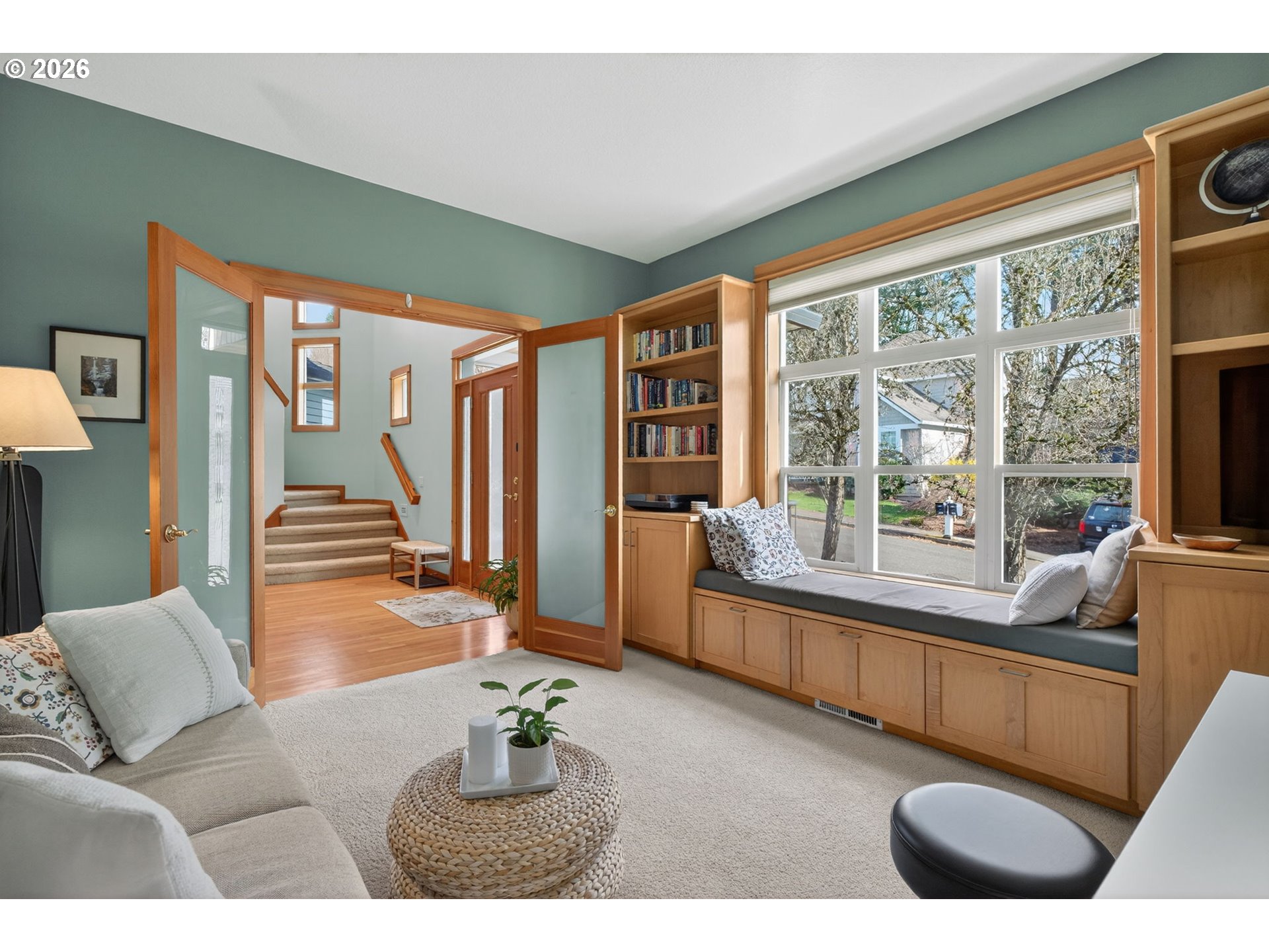 1142 Northwest Mayfield Road Portland, OR 97229 - Photo 8 of 44 Gallery Image 8
