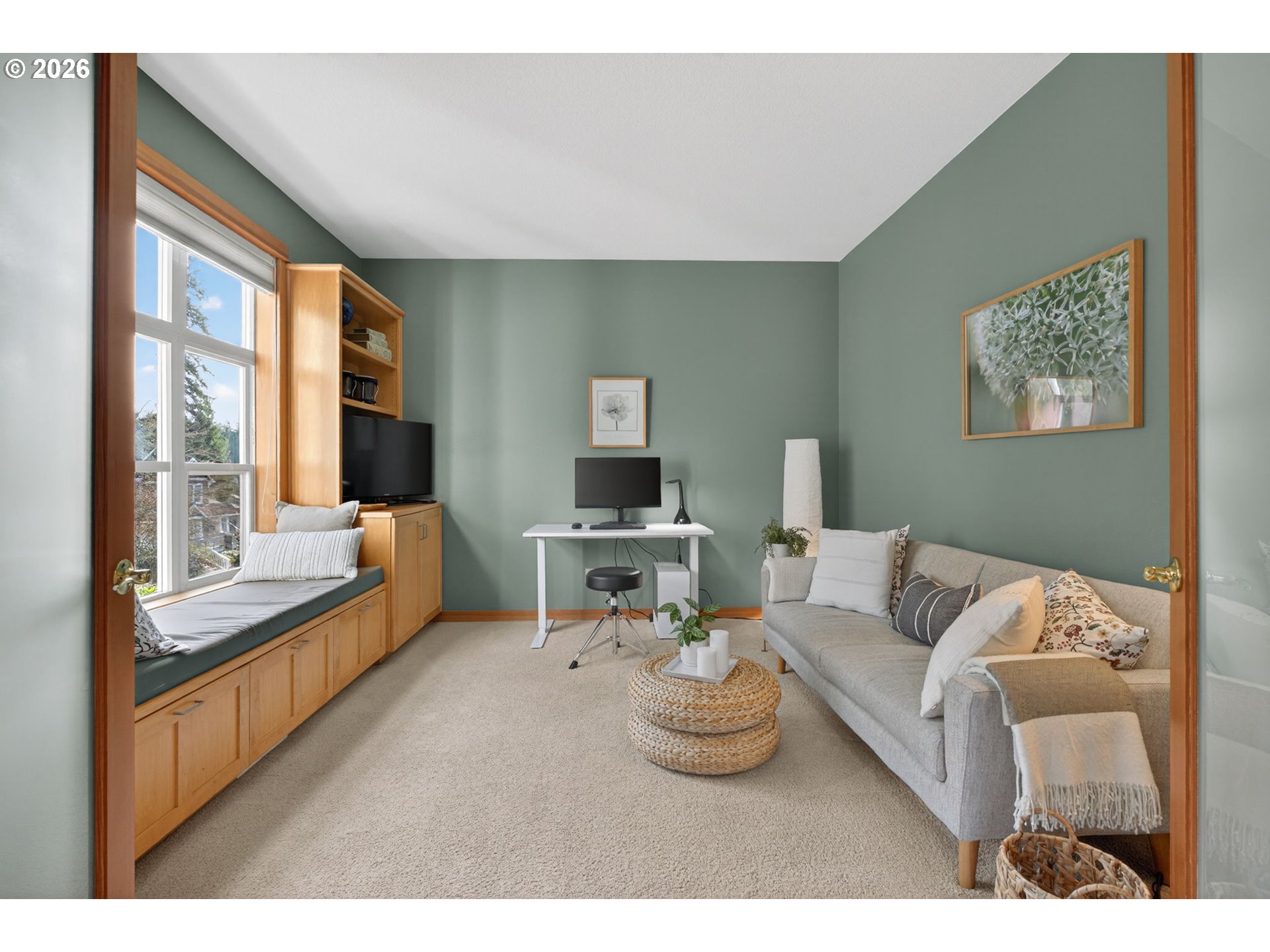 1142 Northwest Mayfield Road Portland, OR 97229 - Photo 9 of 44 Gallery Image 9