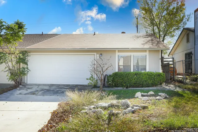 $150,000 | 9646 Bratton Drive, San Antonio, TX 78245