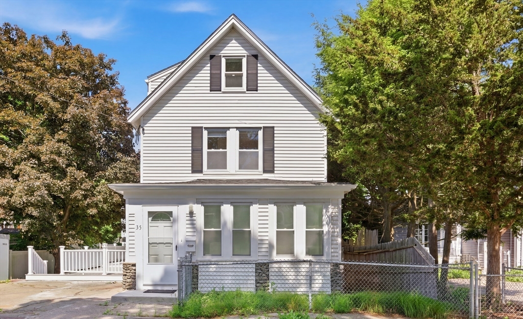 35 Williams Street Arlington, MA 02476 - Photo 1 of 20