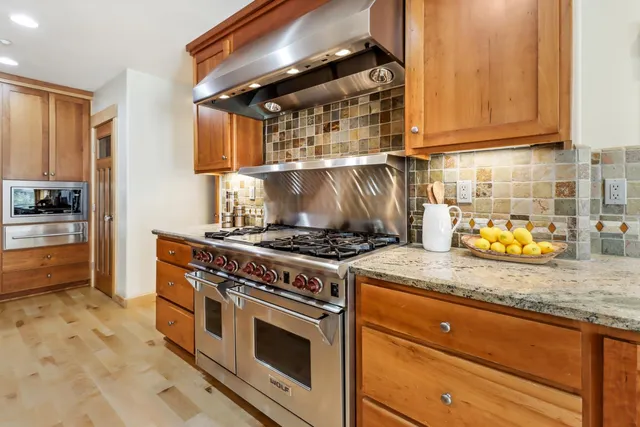 a bathroom with a tub and a shower