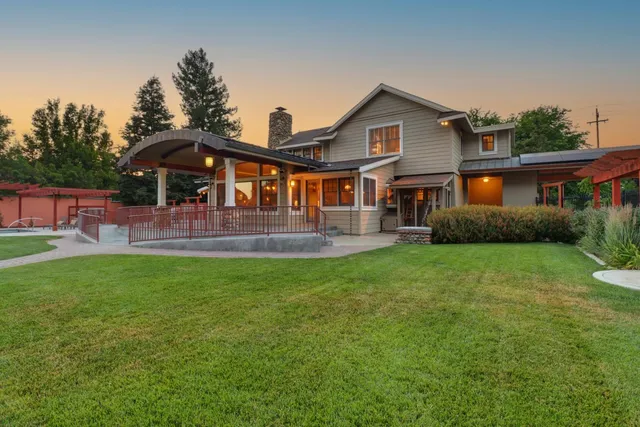 $2,850,000 | 38201 Russell Boulevard, Davis, CA 95616