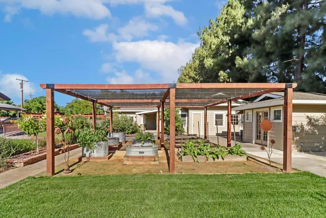 $2,850,000 | 38201 Russell Boulevard, Davis, CA 95616