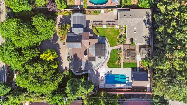 $2,850,000 | 38201 Russell Boulevard, Davis, CA 95616