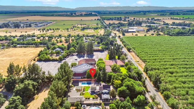 $2,850,000 | 38201 Russell Boulevard, Davis, CA 95616