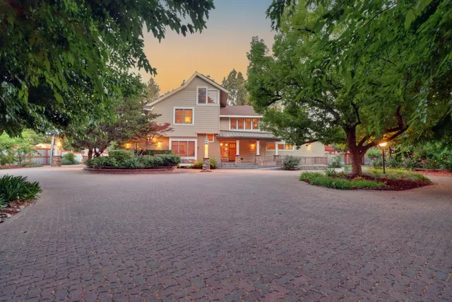 $2,850,000 | 38201 Russell Boulevard, Davis, CA 95616