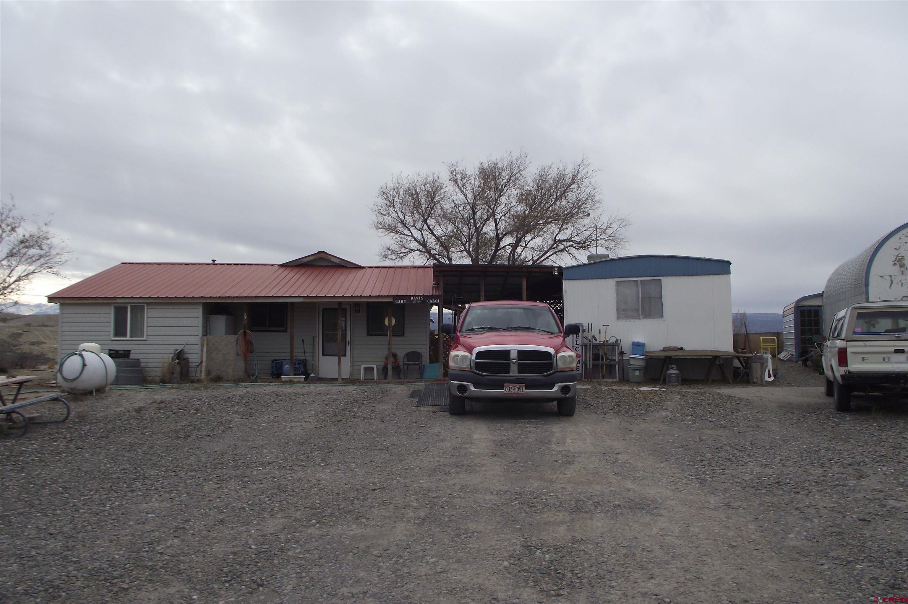 12865 6820th Road Montrose, CO 81401 - Photo 1 of 35 Gallery Image 1