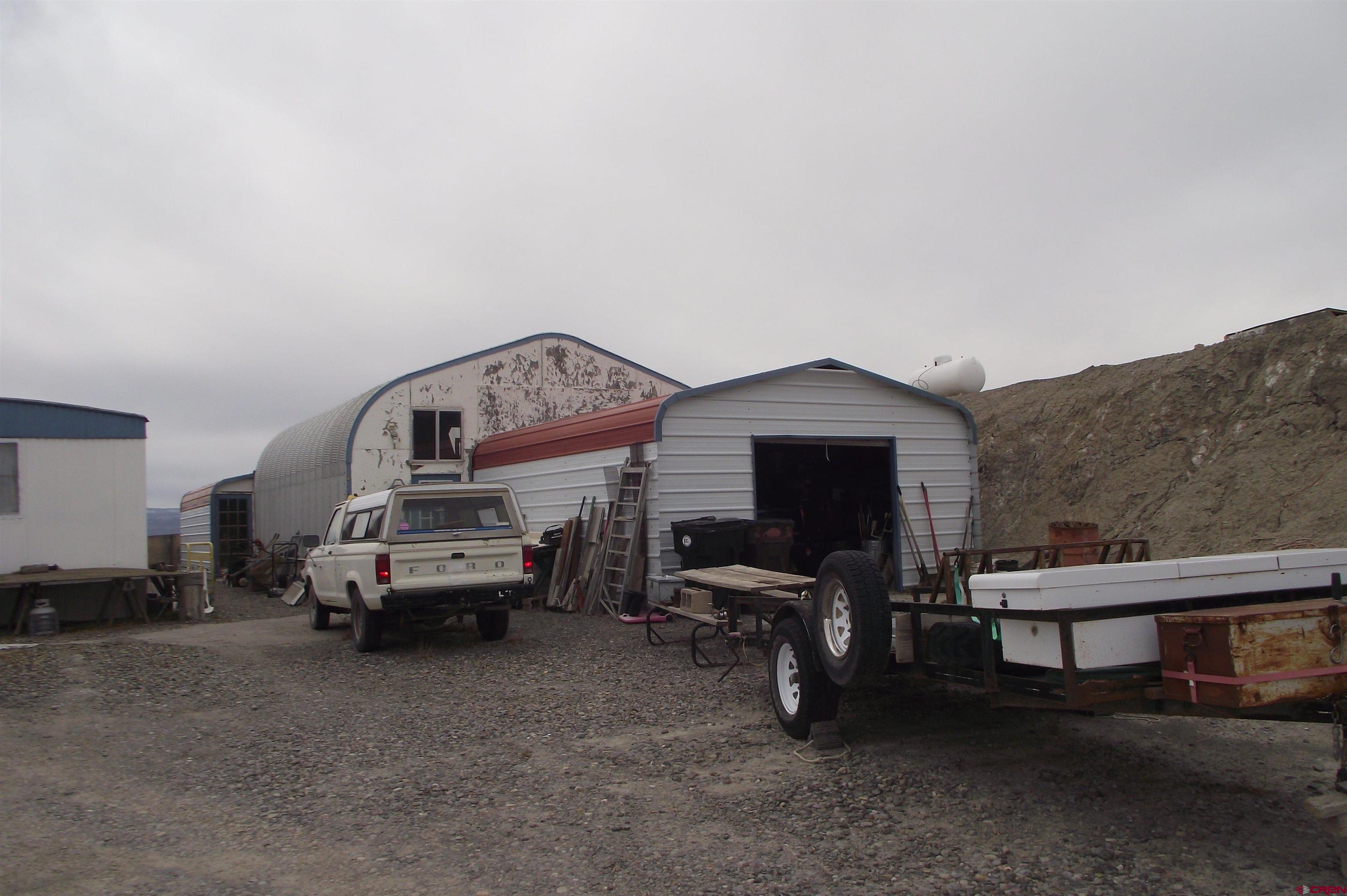 12865 6820th Road Montrose, CO 81401 - Photo 2 of 35 Gallery Image 2
