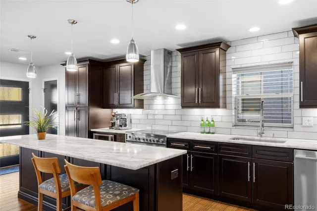 $899,000 | 785 Dexter Street, Denver, CO 80220