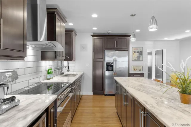 $899,000 | 785 Dexter Street, Denver, CO 80220