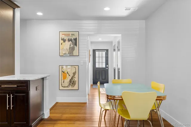 $899,000 | 785 Dexter Street, Denver, CO 80220