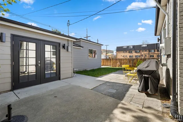 $899,000 | 785 Dexter Street, Denver, CO 80220