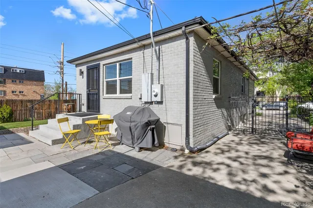 $899,000 | 785 Dexter Street, Denver, CO 80220