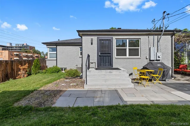 $899,000 | 785 Dexter Street, Denver, CO 80220