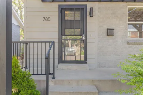 $899,000 | 785 Dexter Street, Denver, CO 80220
