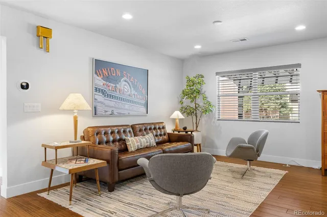 $899,000 | 785 Dexter Street, Denver, CO 80220