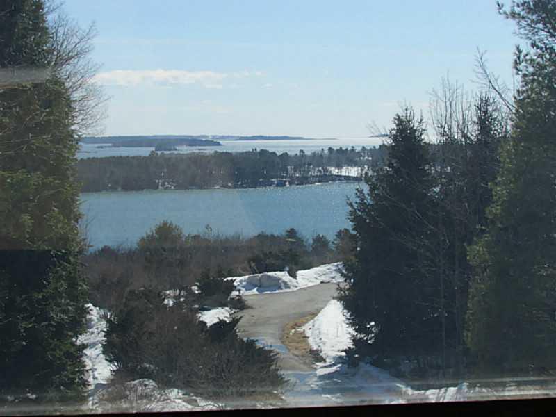 10 Highview Road Freeport, ME 04032 - Photo 30 of 30 Exterior Front.