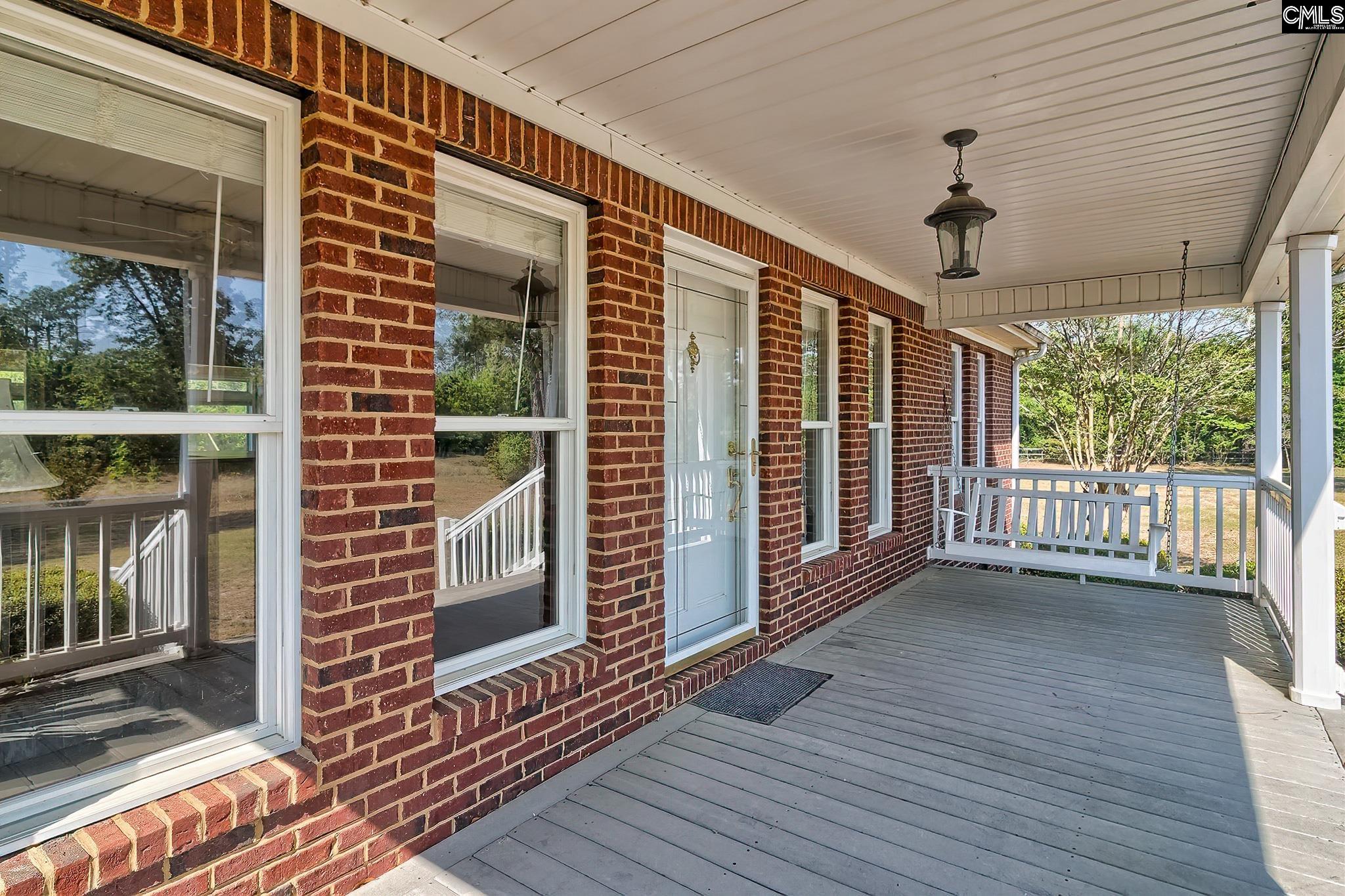 133 Pleasant Home Road Blackville, SC 29817 - Photo 4 of 41