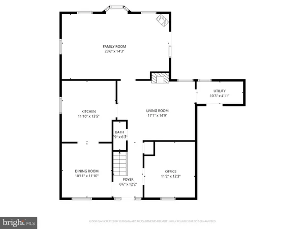 $500,000 | 1113 East Patuxent Drive, La Plata, MD 20646