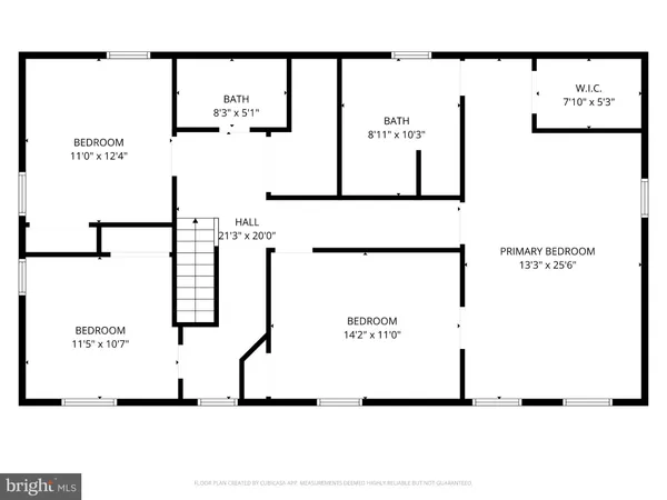 $500,000 | 1113 East Patuxent Drive, La Plata, MD 20646