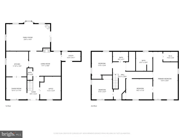 $500,000 | 1113 East Patuxent Drive, La Plata, MD 20646