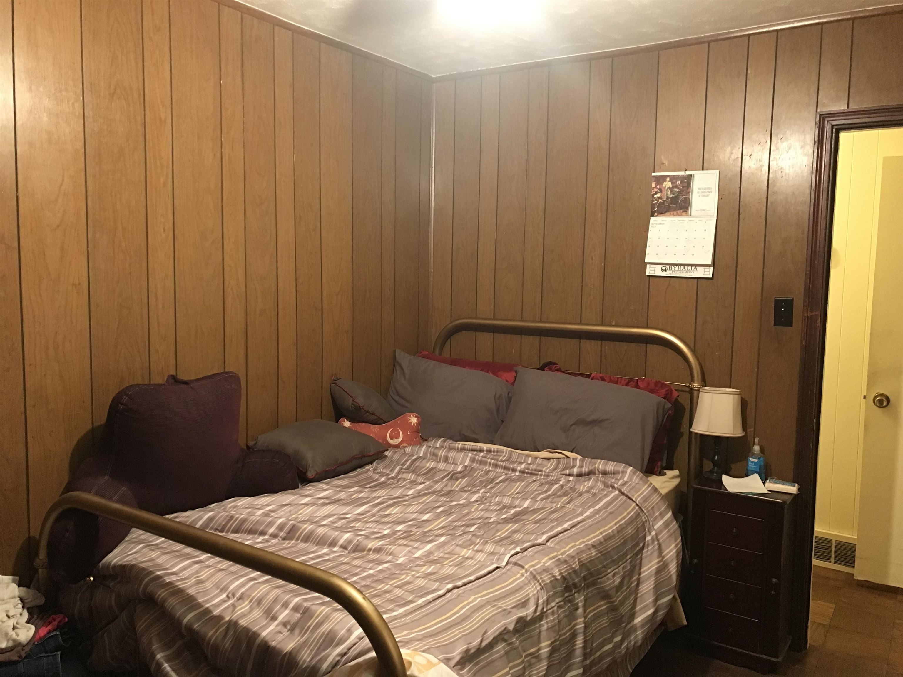 2960 Cherry Road Memphis, TN 38118 - Photo 12 of 16 a bedroom with a bed and a furniture