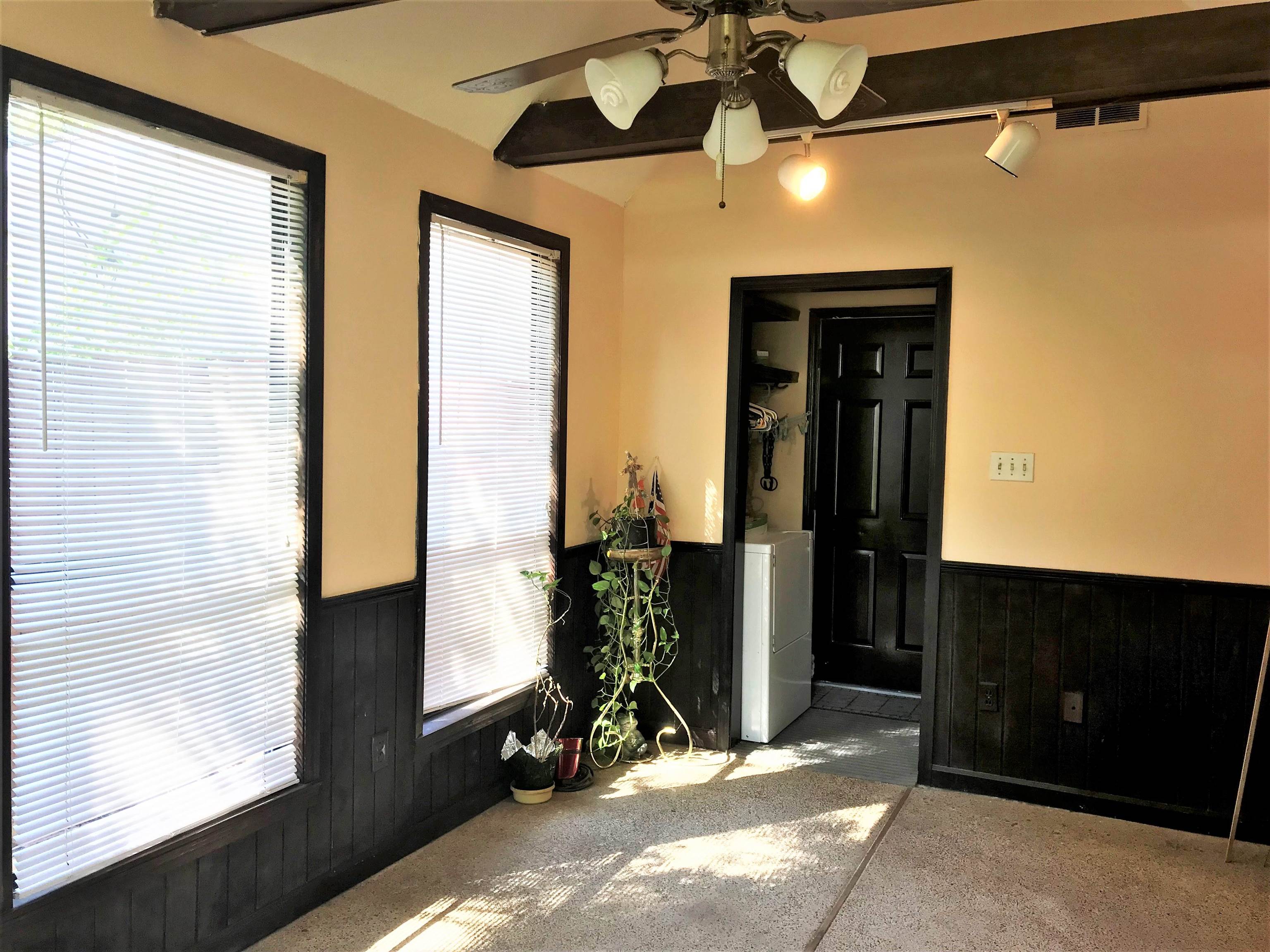 2960 Cherry Road Memphis, TN 38118 - Photo 7 of 16 a view of a entryway door