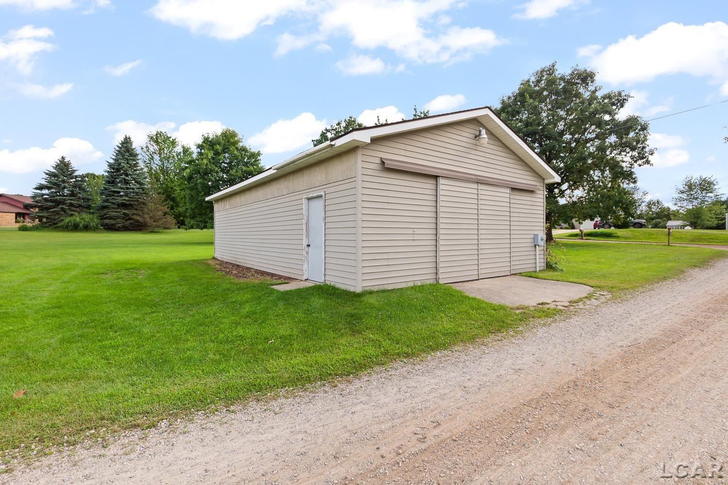 11195 Singer Road Brooklyn, MI 49230 - Photo 47 of 49