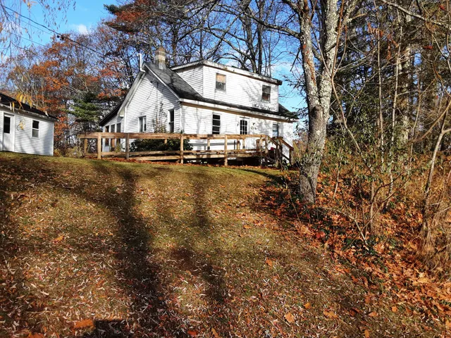$169,000 | 80 Linscott Road, Jefferson, ME 04348