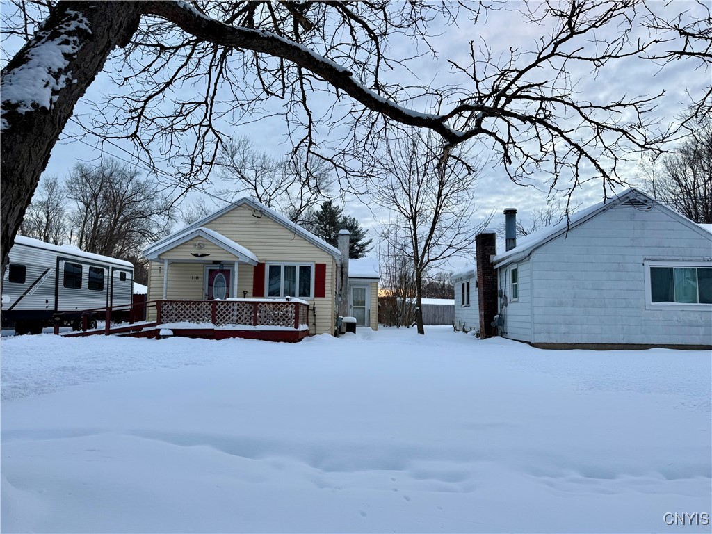 118 South Crescent Drive Rome, NY 13440 - Photo 1 of 22