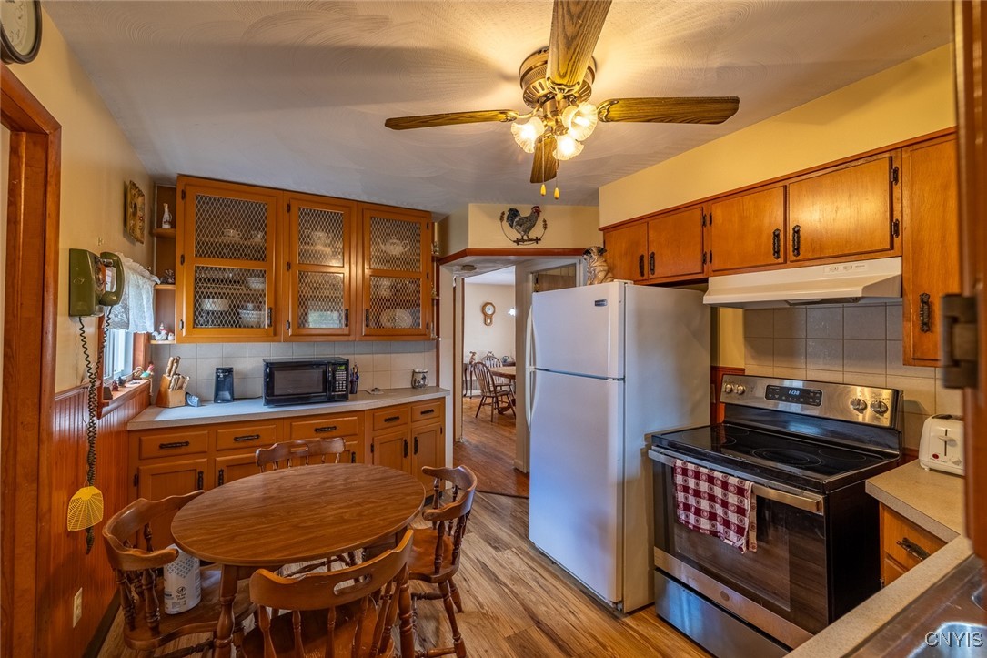 118 South Crescent Drive Rome, NY 13440 - Photo 11 of 22