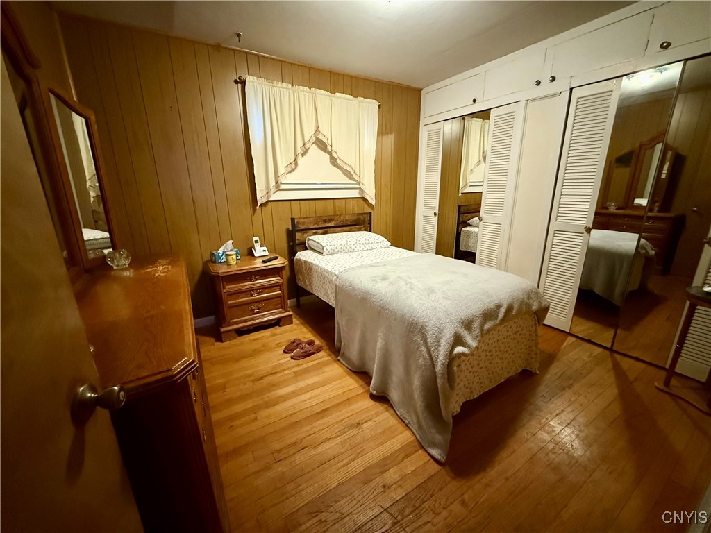 118 South Crescent Drive Rome, NY 13440 - Photo 18 of 22 SAME Bedroom as photo 15&16--full bed has been rem